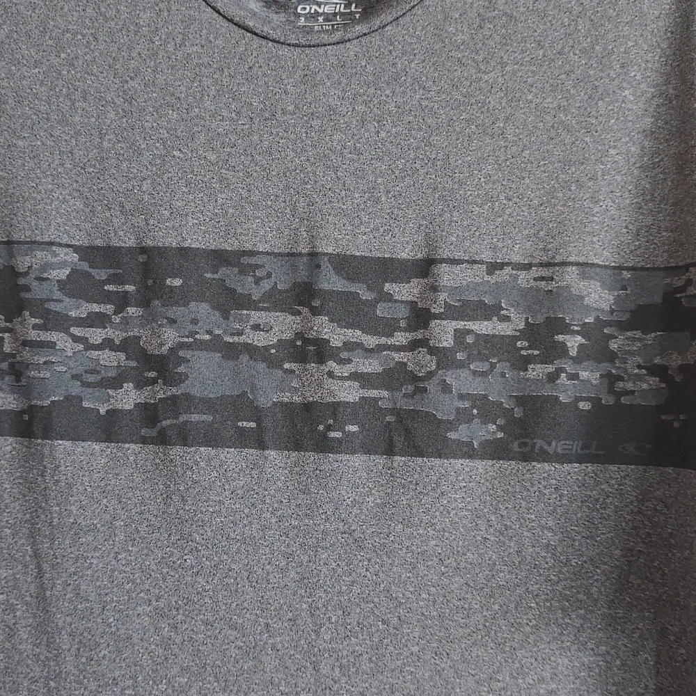 NWOT O'Neill 24/7 Hybrid Surf Shirt - Picture 5 of 7